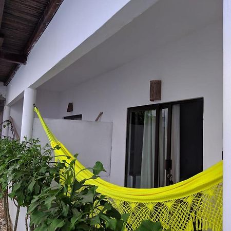 Hotel Pousada Sea Wind Kite Prea Extérieur photo