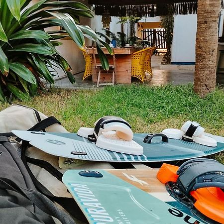 Hotel Pousada Sea Wind Kite Prea Extérieur photo