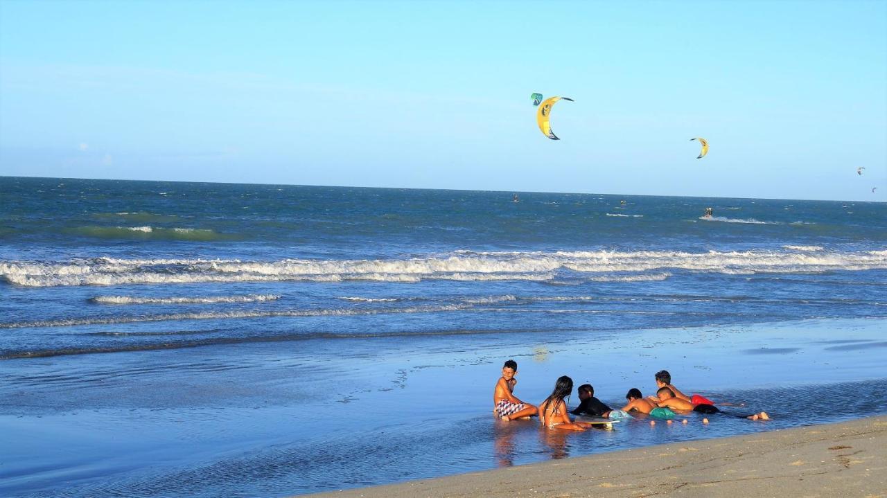 Hotel Pousada Sea Wind Kite Prea Extérieur photo