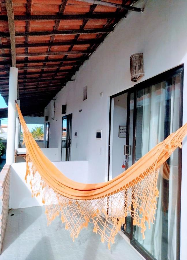Hotel Pousada Sea Wind Kite Prea Extérieur photo