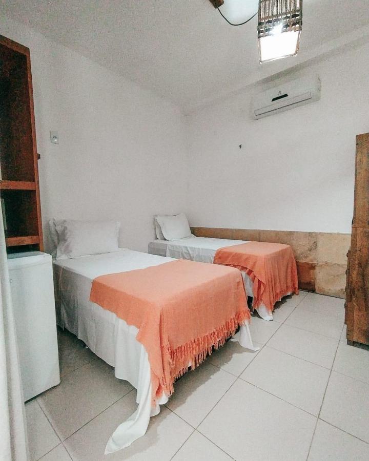 Hotel Pousada Sea Wind Kite Prea Extérieur photo